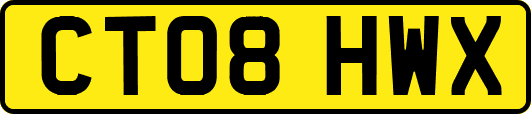 CT08HWX