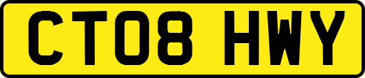 CT08HWY