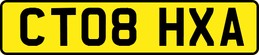 CT08HXA