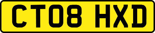 CT08HXD
