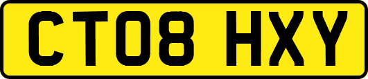 CT08HXY