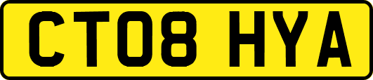 CT08HYA