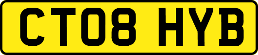 CT08HYB
