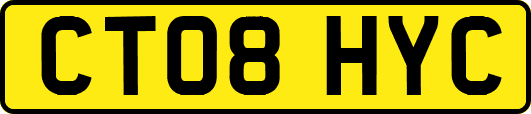 CT08HYC