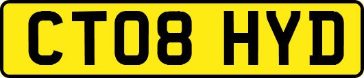 CT08HYD