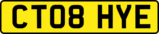 CT08HYE
