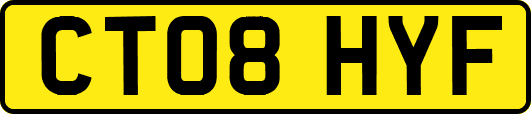 CT08HYF