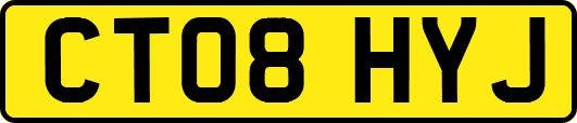 CT08HYJ