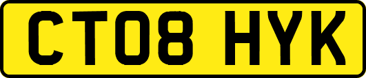 CT08HYK