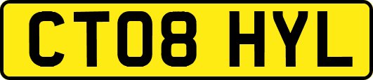 CT08HYL