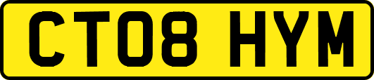 CT08HYM