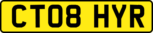 CT08HYR