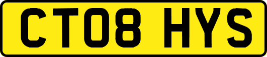 CT08HYS