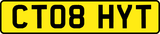 CT08HYT