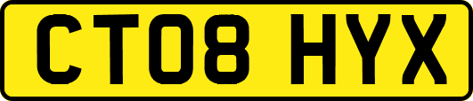 CT08HYX