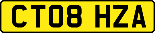 CT08HZA