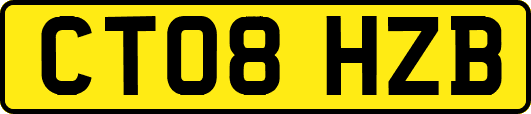 CT08HZB