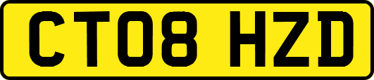 CT08HZD