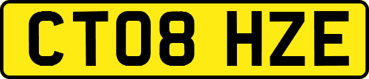 CT08HZE