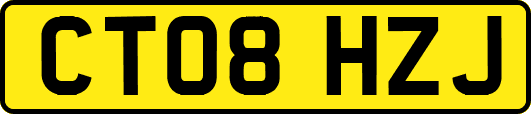 CT08HZJ