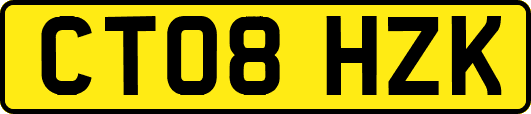 CT08HZK