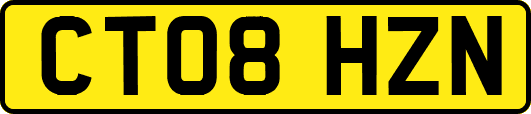 CT08HZN