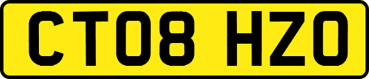 CT08HZO