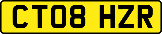 CT08HZR
