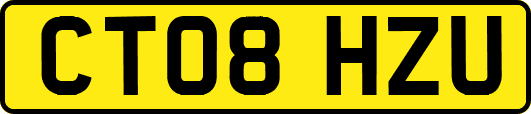 CT08HZU