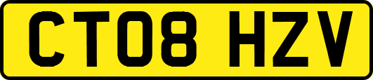 CT08HZV