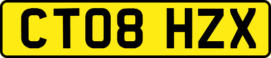 CT08HZX