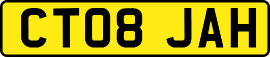 CT08JAH