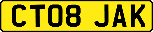 CT08JAK