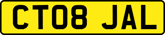 CT08JAL