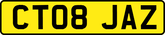 CT08JAZ
