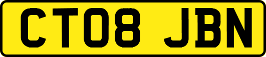 CT08JBN