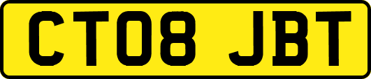 CT08JBT