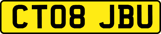 CT08JBU