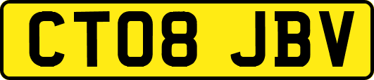 CT08JBV