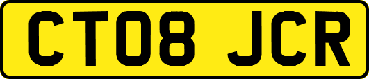 CT08JCR