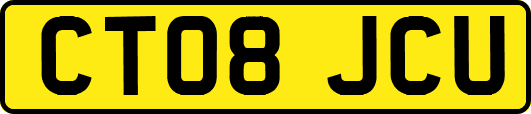 CT08JCU