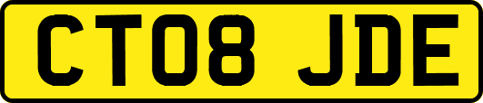 CT08JDE