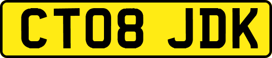 CT08JDK