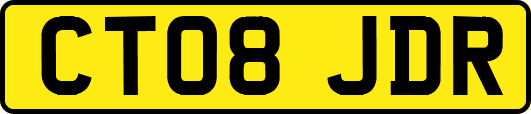 CT08JDR