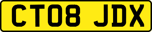 CT08JDX