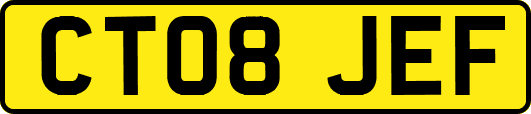 CT08JEF