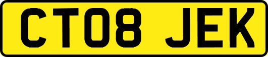 CT08JEK