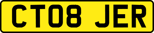 CT08JER