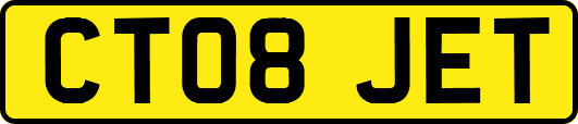 CT08JET