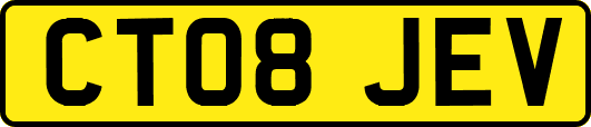 CT08JEV